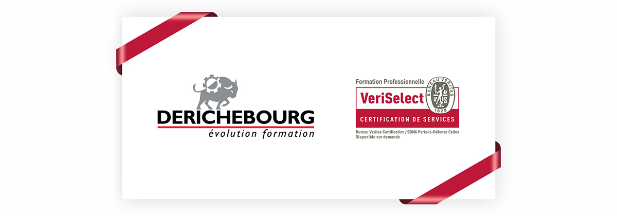  VERISELECT  DERICHEBOURG